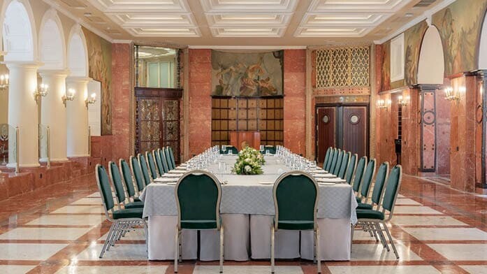 Santa Catalina, a Royal Hideaway Hotel